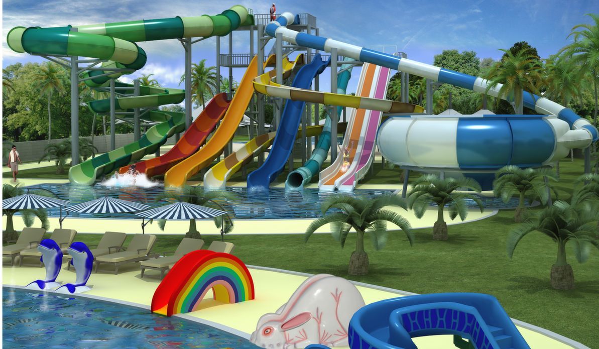 Aquatics by Westwind is a custom design company specializing in designing, developing and manufacturing water slides, water parks, and other aquatic equipments such as Polin waterslides, water slides, waterpark, water parks, pool, aquatics, campgrounds, spray parks, sprayparks in hotels and resorts.